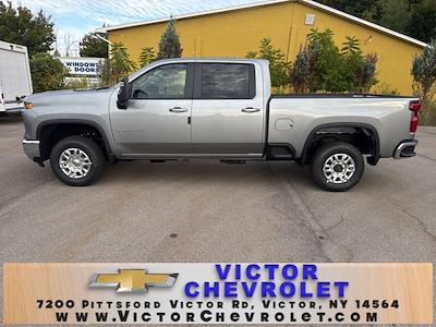 2026 Chevrolet Silverado 2500 Crew Cab 4WD Pickup for sale #260067 - photo 2