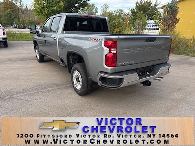 2026 Chevrolet Silverado 2500 Crew Cab 4WD Pickup for sale #260067 - photo 2
