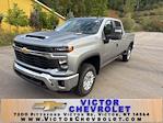 2026 Chevrolet Silverado 2500 Crew Cab 4WD Pickup for sale #260067 - photo 1