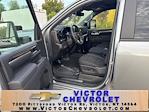 2026 Chevrolet Silverado 2500 Crew Cab 4WD Pickup for sale #260067 - photo 13