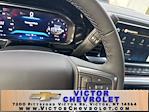 2026 Chevrolet Silverado 2500 Crew Cab 4WD Pickup for sale #260067 - photo 21