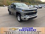 2026 Chevrolet Silverado 2500 Crew Cab 4WD Pickup for sale #260067 - photo 8