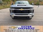 2026 Chevrolet Silverado 2500 Crew Cab 4WD Pickup for sale #260067 - photo 9
