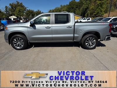 2026 Chevrolet Silverado 1500 Crew Cab 4x4 Pickup for sale #260070 - photo 2