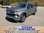 2026 Chevrolet Silverado 1500 Crew Cab 4x4 Pickup for sale #260070 - photo 1