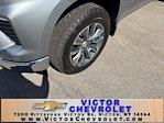 2026 Chevrolet Silverado 1500 Crew Cab 4x4 Pickup for sale #260070 - photo 10