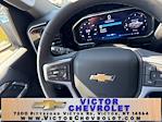 2026 Chevrolet Silverado 1500 Crew Cab 4x4 Pickup for sale #260070 - photo 16