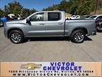 2026 Chevrolet Silverado 1500 Crew Cab 4x4 Pickup for sale #260070 - photo 2
