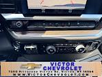 2026 Chevrolet Silverado 1500 Crew Cab 4x4 Pickup for sale #260070 - photo 22