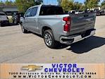 2026 Chevrolet Silverado 1500 Crew Cab 4x4 Pickup for sale #260070 - photo 3