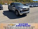 2026 Chevrolet Silverado 1500 Crew Cab 4x4 Pickup for sale #260070 - photo 8