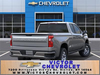 2026 Chevrolet Silverado 1500 Double Cab 4WD Pickup for sale #260071 - photo 2