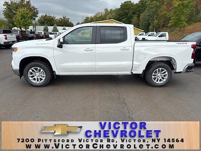 2026 Chevrolet Silverado 1500 Crew Cab 4x4 Pickup for sale #260074 - photo 2