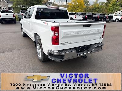 2026 Chevrolet Silverado 1500 Crew Cab 4WD Pickup for sale #260074 - photo 2