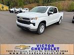 2026 Chevrolet Silverado 1500 Crew Cab 4x4 Pickup for sale #260074 - photo 1