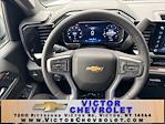 2026 Chevrolet Silverado 1500 Crew Cab 4x4 Pickup for sale #260074 - photo 16