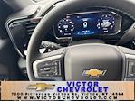 2026 Chevrolet Silverado 1500 Crew Cab 4x4 Pickup for sale #260074 - photo 17