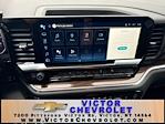 2026 Chevrolet Silverado 1500 Crew Cab 4x4 Pickup for sale #260074 - photo 21