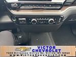 2026 Chevrolet Silverado 1500 Crew Cab 4x4 Pickup for sale #260074 - photo 24