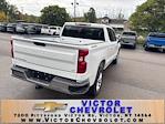 2026 Chevrolet Silverado 1500 Crew Cab 4x4 Pickup for sale #260074 - photo 4