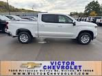 2026 Chevrolet Silverado 1500 Crew Cab 4x4 Pickup for sale #260074 - photo 6