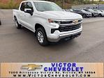 2026 Chevrolet Silverado 1500 Crew Cab 4x4 Pickup for sale #260074 - photo 7