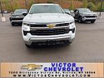 2026 Chevrolet Silverado 1500 Crew Cab 4x4 Pickup for sale #260074 - photo 8