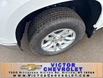 2026 Chevrolet Silverado 1500 Crew Cab 4x4 Pickup for sale #260074 - photo 9