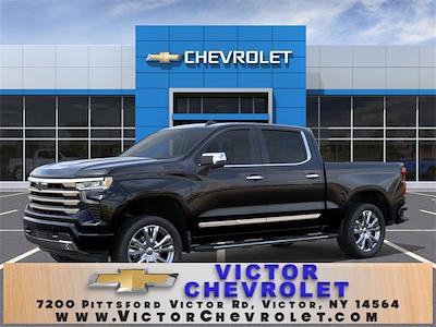 2026 Chevrolet Silverado 1500 Crew Cab 4WD Pickup for sale #260075 - photo 2