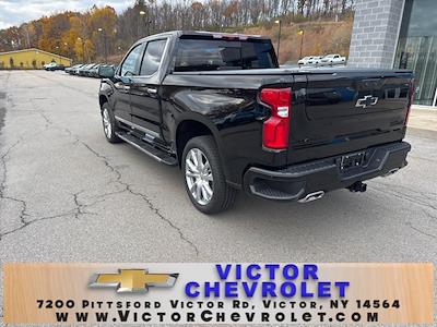 New 2026 Chevrolet Silverado 1500 High Country Crew Cab for sale #260075 - photo 2