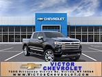 2026 Chevrolet Silverado 1500 Crew Cab 4WD Pickup for sale #260075 - photo 1