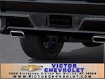 2026 Chevrolet Silverado 1500 Crew Cab 4WD Pickup for sale #260075 - photo 14