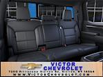 2026 Chevrolet Silverado 1500 Crew Cab 4WD Pickup for sale #260075 - photo 17