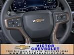2026 Chevrolet Silverado 1500 Crew Cab 4WD Pickup for sale #260075 - photo 19