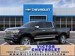 2026 Chevrolet Silverado 1500 Crew Cab 4WD Pickup for sale #260075 - photo 2