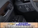 2026 Chevrolet Silverado 1500 Crew Cab 4WD Pickup for sale #260075 - photo 22