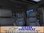 2026 Chevrolet Silverado 1500 Crew Cab 4WD Pickup for sale #260075 - photo 24