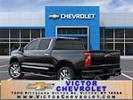 2026 Chevrolet Silverado 1500 Crew Cab 4WD Pickup for sale #260075 - photo 3