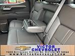 2026 Chevrolet Silverado 1500 Crew Cab 4WD Pickup for sale #260075 - photo 32