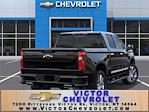 2026 Chevrolet Silverado 1500 Crew Cab 4WD Pickup for sale #260075 - photo 4