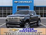 2026 Chevrolet Silverado 1500 Crew Cab 4WD Pickup for sale #260075 - photo 6