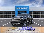 2026 Chevrolet Silverado 1500 Crew Cab 4WD Pickup for sale #260075 - photo 8