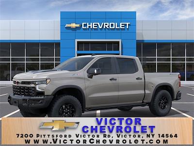 2026 Chevrolet Silverado 1500 Crew Cab 4WD Pickup for sale #260076 - photo 2