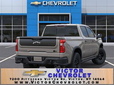 2026 Chevrolet Silverado 1500 Crew Cab 4WD Pickup for sale #260076 - photo 2