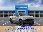 2026 Chevrolet Silverado 1500 Crew Cab 4WD Pickup for sale #260076 - photo 1