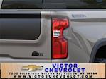 2026 Chevrolet Silverado 1500 Crew Cab 4WD Pickup for sale #260076 - photo 11