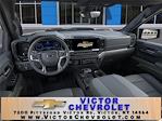 2026 Chevrolet Silverado 1500 Crew Cab 4WD Pickup for sale #260076 - photo 15
