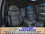 2026 Chevrolet Silverado 1500 Crew Cab 4WD Pickup for sale #260076 - photo 16