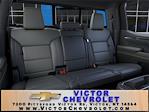 2026 Chevrolet Silverado 1500 Crew Cab 4WD Pickup for sale #260076 - photo 17