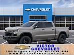 2026 Chevrolet Silverado 1500 Crew Cab 4WD Pickup for sale #260076 - photo 2